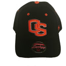 Oregon State Beavers Adjustable Hat - LA REED FAN SHOP