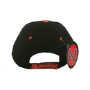 Oregon State Beavers Zephyr Hat - LA REED FAN SHOP