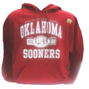 2018 Rose Bowl Oklahoma Sooners Hoodie - LA REED FAN SHOP