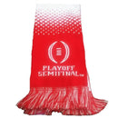 2018 Rose Bowl Oklahoma Sooners Scarf - LA REED FAN SHOP