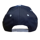 Oakland Raiders Black and Gray Reebok Snapback - LA REED FAN SHOP