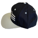 Las Vegas Raiders Snapback Black Reebok Hat - LA REED FAN SHOP