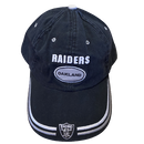 Oakland Raiders Reebok Hat - LA REED FAN SHOP