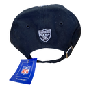 Oakland Raiders Reebok Slouch Hat - LA REED FAN SHOP