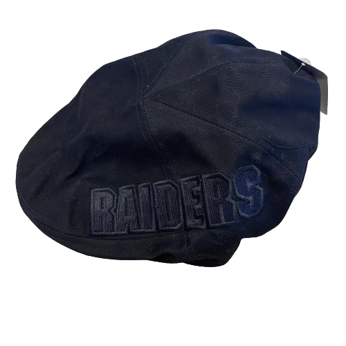 Las Vegas Raiders Women's Gatsby Hat - LA REED FAN SHOP