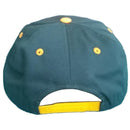 Oakland Athletics Snapback Hat - LA REED FAN SHOP