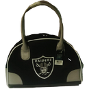 Oakland Raiders Large Women's Purse