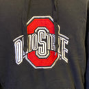 Ohio Buckeyes Black Hoody