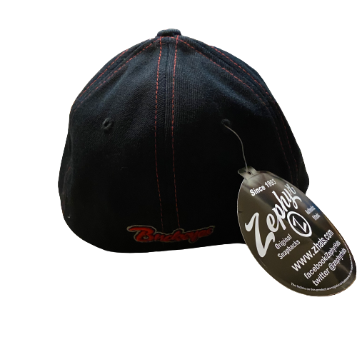 Ohio State Buckeyes Zephyr Hat