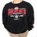 2019 Rose Bowl Ohio State Buckeyes LS Shirt - LA REED FAN SHOP