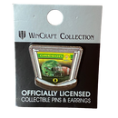 2020 Rose Bowl Oregon Ducks Pin