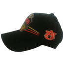 Oregon Ducks BCS 2011 National Championship Hat - LA REED FAN SHOP