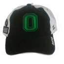 Oregon Ducks Zephyr Playoff Hat - LA REED FAN SHOP