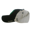 Oregon Ducks Zephyr Playoff Hat - LA REED FAN SHOP