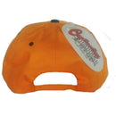 Oregon Ducks Yellow Snapback Hat - LA REED FAN SHOP