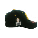 Oregon Ducks Zephyr Playoff Hat - LA REED FAN SHOP