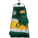 Oregon Ducks Scarf - LA REED FAN SHOP
