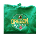 2020 Rose Bowl Oregon Ducks Hooded Sweater - LA REED FAN SHOP