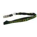 Oregon Ducks Lanyard - LA REED FAN SHOP
