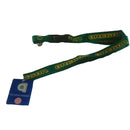 Oregon Ducks Lanyard Green - LA REED FAN SHOP