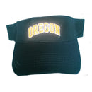 Oregon Ducks Visor