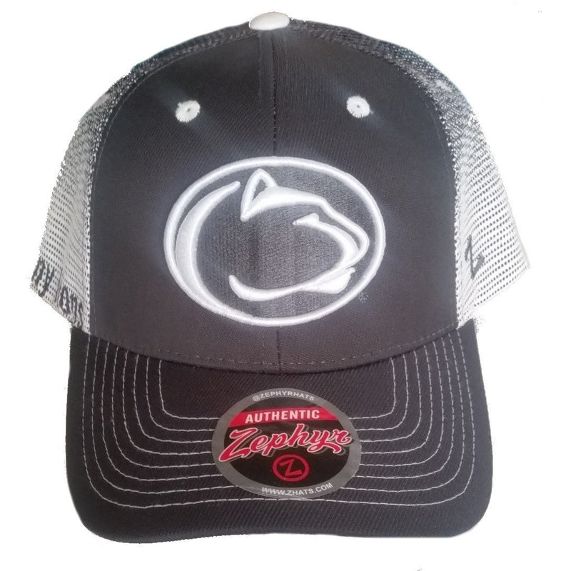 Penn State Authentic Zephyr Hat