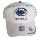 2017 Rose Bowl Penn State White - LA REED FAN SHOP
