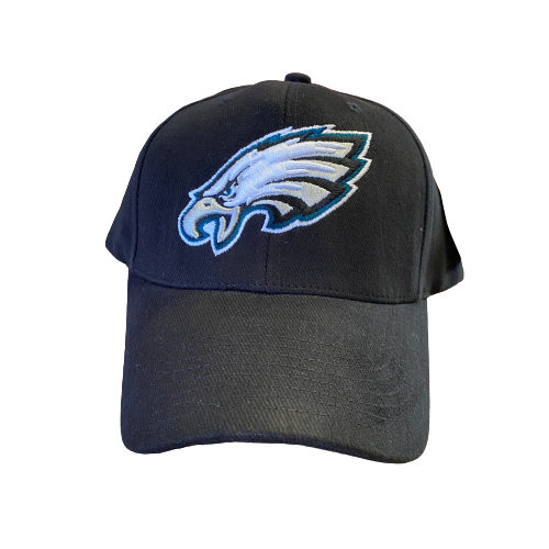 Philadelphia Eagles Black Hat