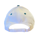 Philadelphia Eagles White & Green Hat