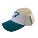 Philadelphia Eagles Gray & Green Hat