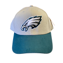 Philadelphia Eagles Gray & Green Hat