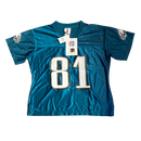 Philadelphia Eagles Women's Owens Jersey