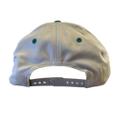 Philadelphia Eagles Flat Bill Gray Hat