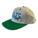 Philadelphia Eagles Flat Bill Gray Hat