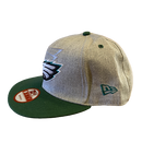 Philadelphia Eagles New Era 9Fifty Hat