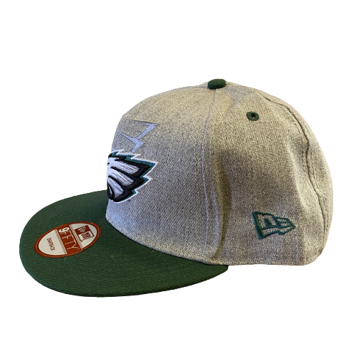 Philadelphia Eagles New Era 9Fifty Hat