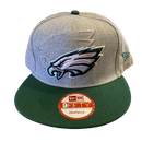 Philadelphia Eagles New Era 9Fifty Hat