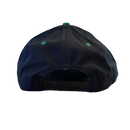 Philadelphia Eagles Flat Bill Black Hat