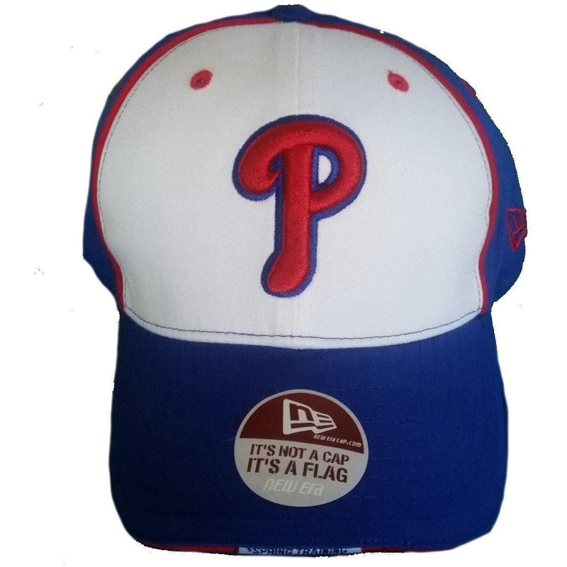 Philladelphia Phillies Spring Training Hat - LA REED FAN SHOP