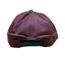 Anaheim Ducks Snapback Zephyr Hat