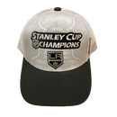 Los Angeles Kings 2014 Stanley Cup Youth Reebok Hat