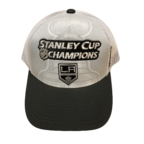 Los Angeles Kings 2014 Stanley Cup Youth Reebok Hat
