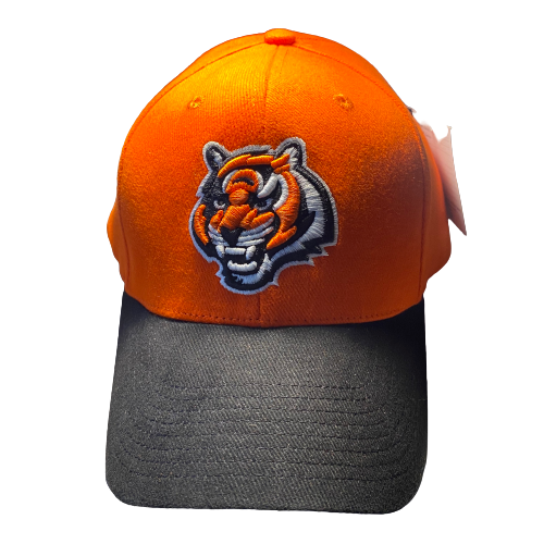 Cincinnati  Bengals Adjustable Hat