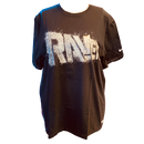 Baltimore Ravens Black Nike Shirt