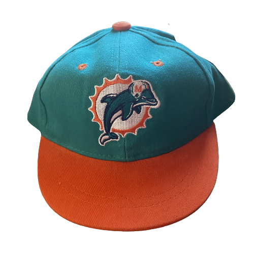 Miami Dolphins Infant Hat