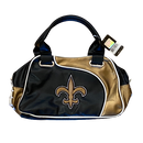 New Orleans Saints Per-Fect Bowler Purse