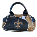 New Orleans Saints Per-Fect Bowler Purse