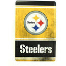 Pittsburgh Steelers Tin Sign - LA REED FAN SHOP