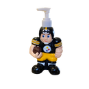 Pittsburgh Steelers Soap Dispenser
