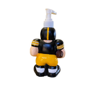 Pittsburgh Steelers Soap Dispenser